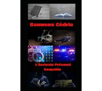 L'Ecrivain Présumé Coupable