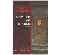 L'écrivain Public - L'ombre Du Diable