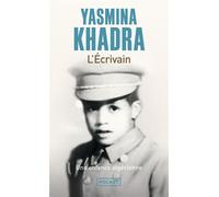 L'écrivain - Yasmina Khadra - Pocket - Poche - Roman