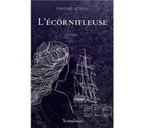 L'écronifleuse Moreau Fabienne (Auteur)