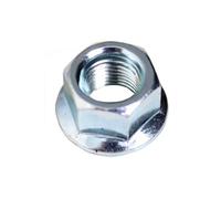 l'écrou d'essieu arrière Shimano moyeu de frein 25 pièces (220520)