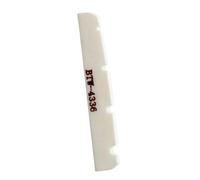 L'écrou En Os Pour Les Instruments Débutants Est De 38/43 Ou 45 Mm Sillet De Guitare Pour Adulte