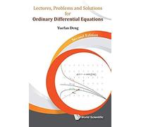 Lect, Prob & Sol Ordin (2nd Ed)