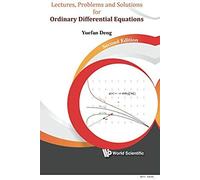 Lect, Prob & Sol Ordin (2nd Ed)
