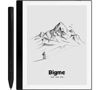 Lecteur à écran E-Ink, écran 7 pouces, système d'exploitation Android, stylo eBook et étui