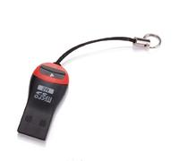 Lecteur Adaptateurs micro SD USB 2.0 Carte M¨¦moire Memory SDHC T-Flash TF M2