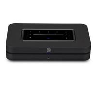 Lecteur audio - Bluesound - Node Noir (2021) - Streaming haute résolution - MQA - Bluetooth aptX HD