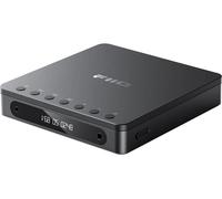 FiiO Lecteur CD DM13 BT Noir