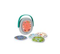 Lecteur audio éducatif