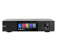 Lecteur réseau Hi-Fi Eversolo DMP-A8