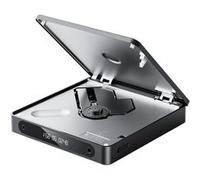 FiiO Lecteur CD DM13 BT Noir