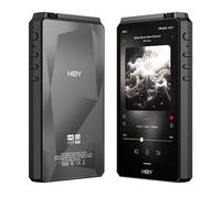 Lecteur audio HiBy R6 III 2025 DAC CS43198 DSD512 PCM 768kHz Bluetooth WiFi