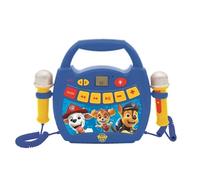 Lecteur Audio La Pat' Patrouille