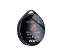 Lecteur audio MP3 M10 Bluetooth HiFi 8G ROM Noir