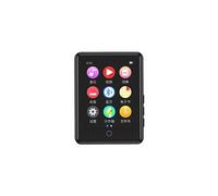 Lecteur audio MP3 M17 16GB Noir