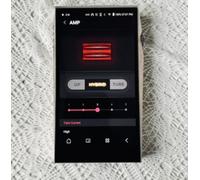 Lecteur audio numérique Astell & Kern SP3000T Real Vacuum Tube DAP 256 Go