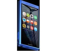 Hiby Digital M300 128 Bleu - Baladeurs audiophiles