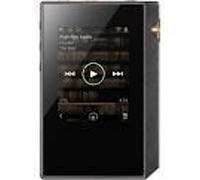 Lecteur Audio Pioneer XDP-30R-B - Haute résolution Noir