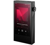 Astell&Kern Lecteur audio haute résolution SP3000M Noir