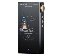 Cayin N3 Ultra - Baladeurs audiophiles