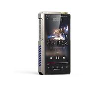 FiiO Baladeur audiophile M27 Titane