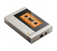 Lecteur audio portable FiiO Echo Mini Titanium Limited Edition 8 Go
