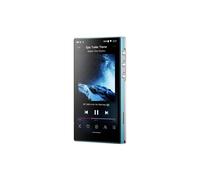 Lecteur audio portable Fiio FiiO JM21 MKII Android 13 4,7 64Go Bleu double DAC Cirrus Logic