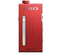 Lecteur audio portable FiiO RR11 Rouge Rouge