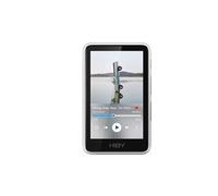 Hiby R1 Blanc - Baladeurs audiophiles
