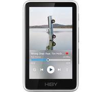 Lecteur audio portable HiBy R1 Blanc Blanc