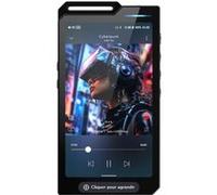 Lecteur audio portable HiBy R4 Noir Noir