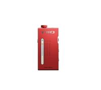 Lecteur audio portable RR11 Rouge