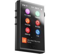 Shanling Baladeur audiophile M1 Plus Noir