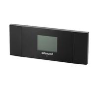 Lecteur audio réseau ARTSOUND Ri60 - Noir glacé - Wi-Fi - Radio internet