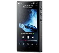 Lecteur audio vidéo MP3-MP4 Fiio JM21 MKII Noir