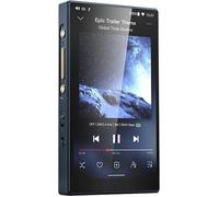 FiiO M21 Bleu - Baladeur Audiophile