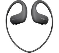 Sony Lecteur Mp3 serre-tête Sony Walkman NW WS413 4Go Noir Sony Noir