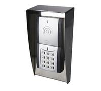 Lecteur avec clavier à codes WRM 9001 EK SALTO WRM9001EK