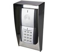 Lecteur avec clavier à codes WRM 9001 EK SALTO WRM9001EK