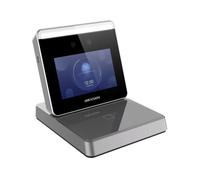 Lecteur Biométrique Hikvision DS-K1F600U-D6E