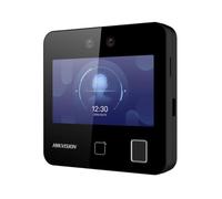 Lecteur Biométrique Hikvision DS-K1T343MFX