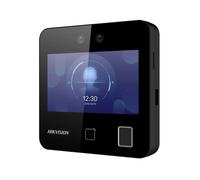 Lecteur Biométrique Hikvision DS-K1T343MFX