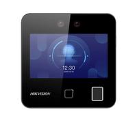 Lecteur Biométrique Hikvision Value DS-K1T343EFX