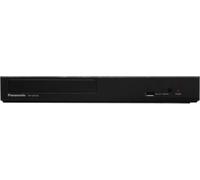 Panasonic DP-UB150 Lecteur Blu-Ray Noir