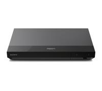 Lecteur Blu-Ray 4K SONY UBPX700KB