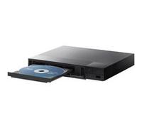 Lecteur Blu-Ray WiFi SONY BDP-S3700 - Upscaling DVD en 1080p - Compatible Netflix et YouTube