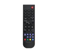 Lecteur Blu-ray/DVD Panasonic compatible avec les modèles DP-UB150, DP-UB154, DP-UB450, DP-UB159, DP-UB154EG-K et télécommande N2QAYA