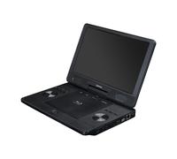 Lecteur Blu-ray DVD Portable Écran TFT 11.5" Inclinable et Ports HDMI/SD