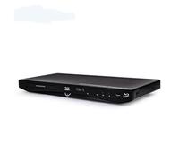 Lecteur Blu-Ray G4350, Lecteur DVD/VCD Portable, Prend en Charge Le décodage 3D/4K, 1080p HD, Zone complète