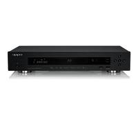 Lecteur Blu-Ray Oppo BDP-103 EU un son 5.1 des sous-titres ainsi que différentes pistes sonores (Netflix n'est pas disponible dans tous les pays). • Services internet - En complément de Netflix
